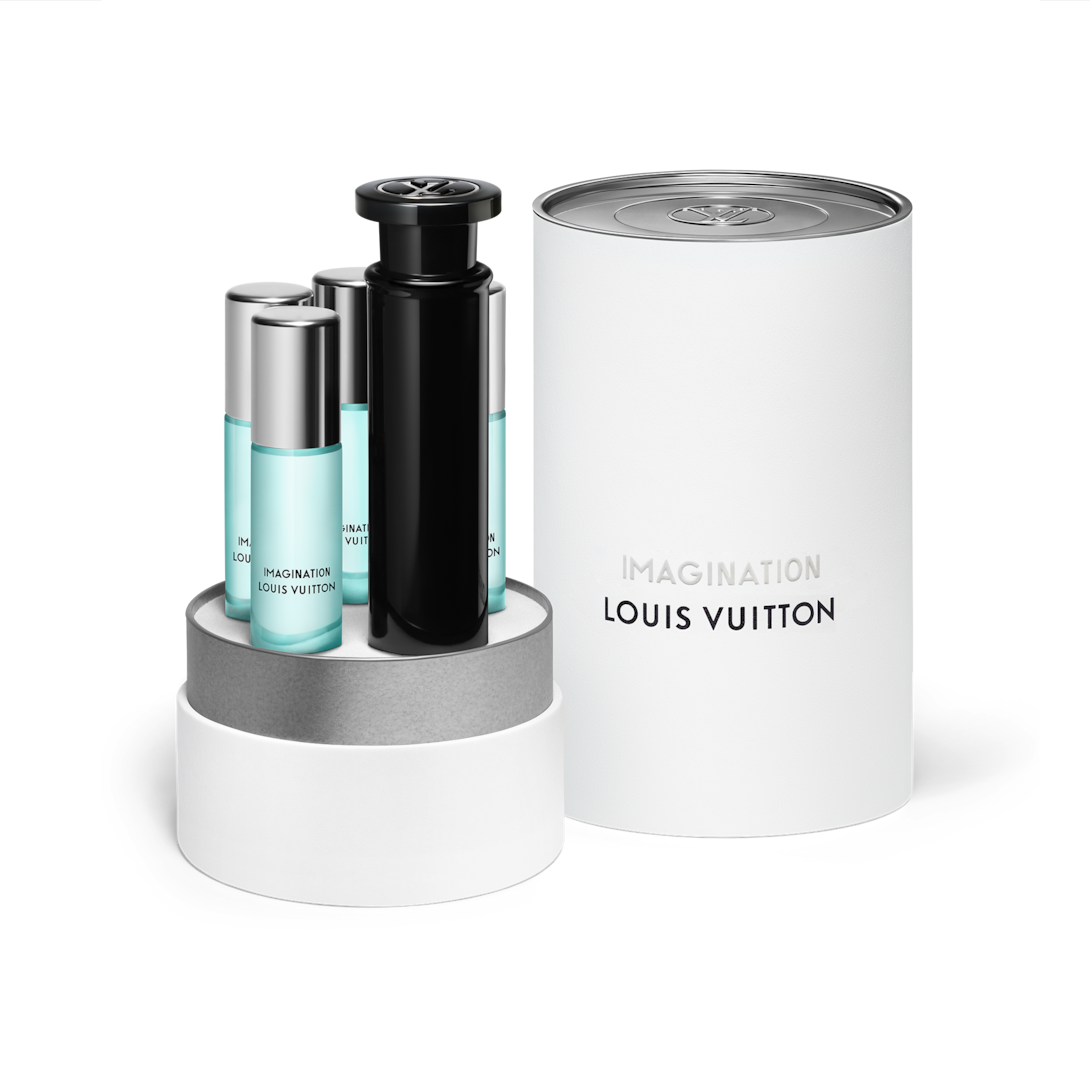 Spray da viaggio Imagination - Collezioni LP0223 | LOUIS VUITTON